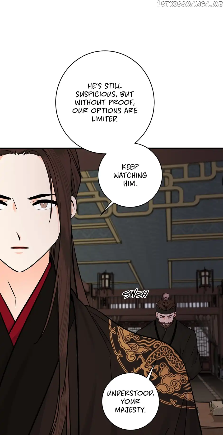 Yeon Lok Heun Chapter 166 9